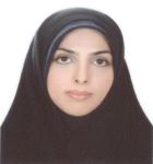 عکس پرسنلی مرضیه دوست فاطمه